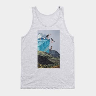 Rainy Season Tank Top